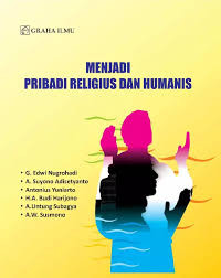 Image of Menjadi Pribadi Religius dan Humanis