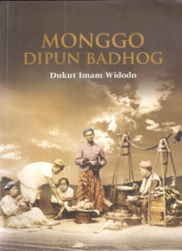 Image of Monggo Dipun Badhog