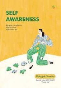 Image of Self Awareness