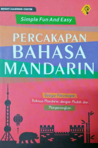 Image of Simple Fun and Easy: Percakapan Bahasa Mandarin
