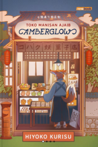 Image of Toko Manisan Ajaib Amberglow