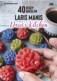 Image of 40 Resep Bakulan Laris Manis Dewi's Kitchen