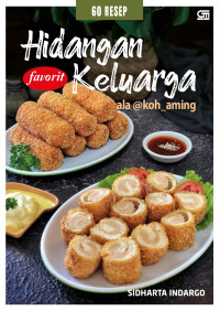 Image of 60 Resep Hidangan Favorit Keluarga ala @koh_aming