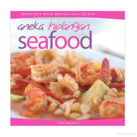 Image of Aneka hidangan seafood