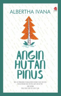 Image of Angin Hutan Pinus