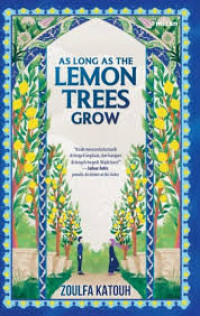 Image of As Long As The Lemon Trees Grow