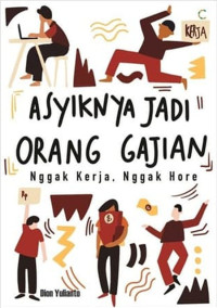 Image of Asyiknya Jadi Orang Gajian