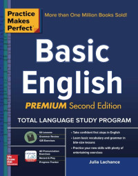 Image of Basic English Premium Second Edition
