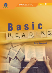 Image of Basic Reading