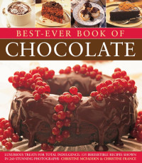 Image of Best Ever Book of Chocolate