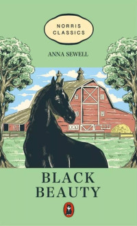 Image of Black Beauty