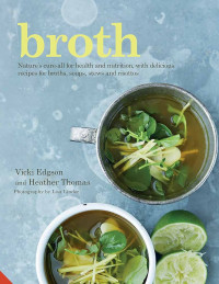 Image of Broth