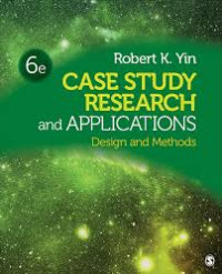 Image of Case Study Research and Applications