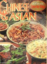 Image of Chinese & Asian