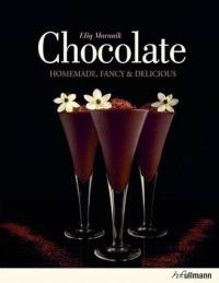 Image of Chocolate Homemade, Fancy, and Delicious