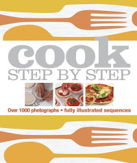 Image of Cook Step by Step