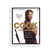Image of Cook with Jamie