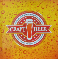 Image of Craft Beer
