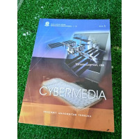 Image of Cybermedia