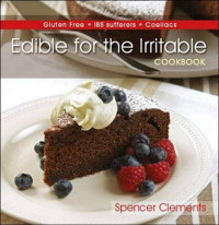 Image of Edible for The Irritable Cookbook