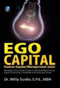 Image of Ego Capital