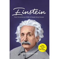 Image of Einstein