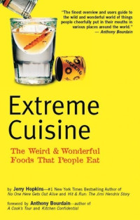 Image of Extreme Cuisine