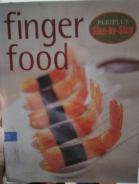Image of Finger Food