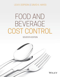 Image of Food and Beverage Cost Control