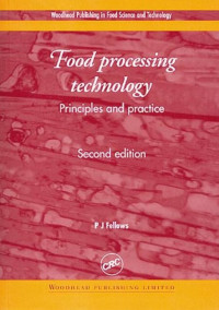 Image of Food Processing Technology: Principles and Practice