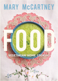 Image of Food: Vegetarian Home Cooking