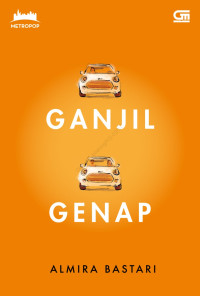 Image of Ganjil Genap