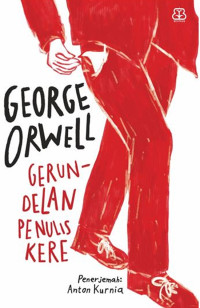 Image of Gerundelan Penulis Kere