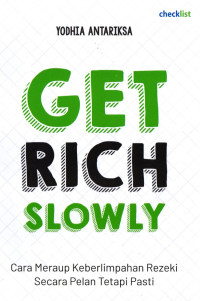 Image of Get Rich Slowly