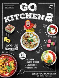 Image of Go Kitchen 2
