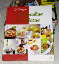 Image of Hidangan Ramadhan & Lebaran