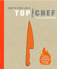 Image of How to Cook Like A Top Chef