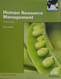 Image of Human Resource Management