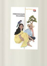 Image of Kebahagiaan Keluarga