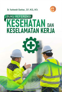 Image of Kesehatan dan Keselamatan Kerja
