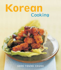 Image of Korean Cooking