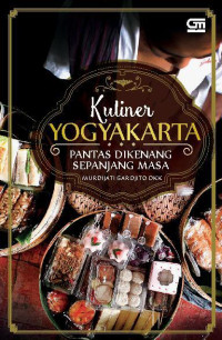 Image of Kuliner Yogyakarta Pantas Dikenang Sepanjang Masa