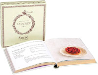 Image of Laduree: Sucree The Recipes