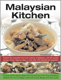 Image of Malaysian Kitchen