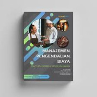 Image of Manajemen Pengendalian Biaya Makanan, Minuman, dan Tenaga Kerja