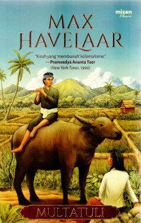 Image of Max Havelaar