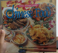 Image of Menu Sehari-Hari Chinese Food
