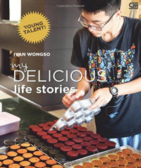 Image of My Delicious Life Stories