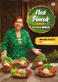 Image of Nasi Pincuk untuk Usaha Boga
