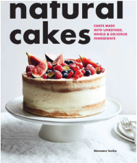 Image of Natural Cakes